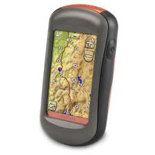 Kurs: GPS-kurs for Turbruk
